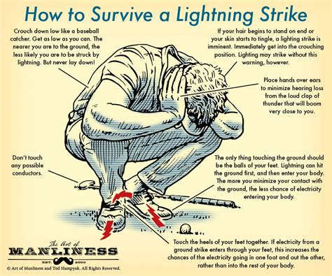 chance of getting struck by lightning|odds of being hit by a car.